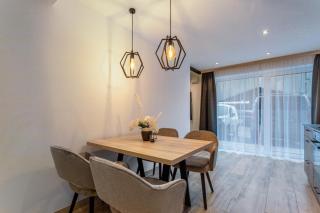 Grauzone Grossarl App Nr 1 Cozy - 9