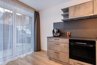 Grauzone Grossarl App Nr 1 Cozy - 6