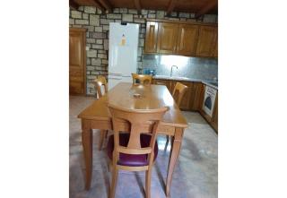 Tsarouxi village 2 - 5