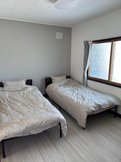 釧路貸切最大11人戸建静観な住宅街で空港も近い - 3