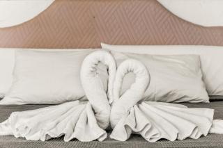 Unique Apartahotel 3-3 - 1