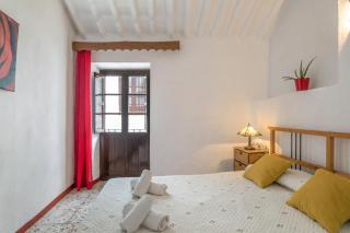 Casa Manolo El Molinero - 1