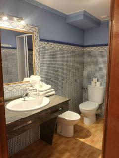 Unique apartahotel 2-1 - 9