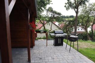 Ferienhaus Cosyhome Vogelsberg - 5