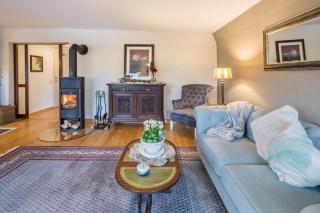 Ferienhaus Cosyhome Vogelsberg - 4