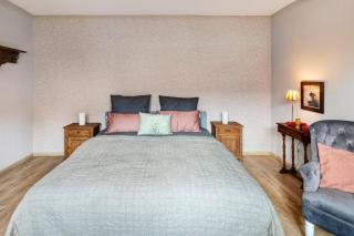 Ferienhaus Cosyhome Vogelsberg - 3