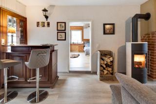 Ferienhaus Cosyhome Vogelsberg - 7