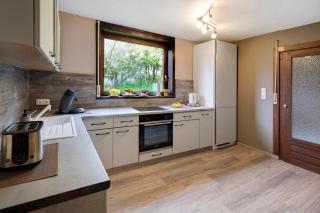 Ferienhaus Cosyhome Vogelsberg - 6