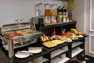 Maya Central Hotel & Spa - 3