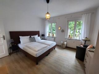 Hotel Fuchsbau Jüterbog - 8