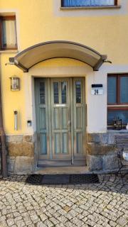 Apartment Bautzen-Süd - 6