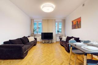 Cozy Stay Downtown Obozna - 5