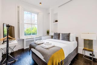 Delightful 2BR flat in Kensington, 2 minutes tube - 6