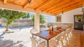 Casa de Paquita Montefrio by Ruralidays - 7