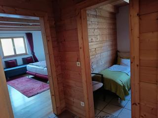 Katharinas Veganer Naturgasthof - 8