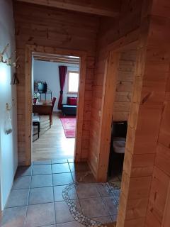 Katharinas Veganer Naturgasthof - 2