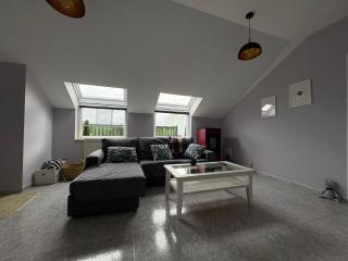 Ático luminoso con terraza - 8