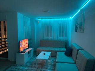 Prishtina Urban Apartment 2 - 6