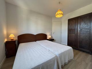 513 - Appartement T3 avec pleine vue mer - 1