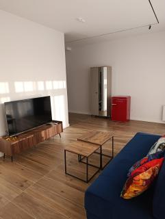 Park&Stay First Floor Loft Panevėžys - Panevėžys - 6