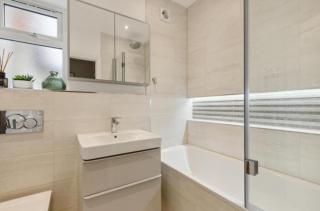 Spacious stylish 4 beds London house FREE Parking - Londres - 8