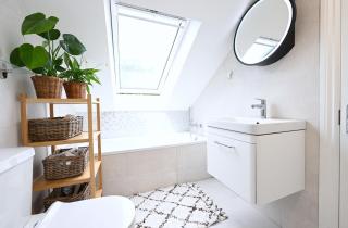 Spacious stylish 4 beds London house FREE Parking - 3