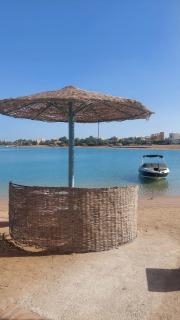 Lagoonfront heaven - 2BR - Italian Compound - El Gouna - 5