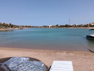 Lagoonfront heaven - 2BR - Italian Compound - El Gouna - 9