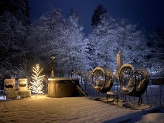 Citi Krasti Eco Spa Residence - 2