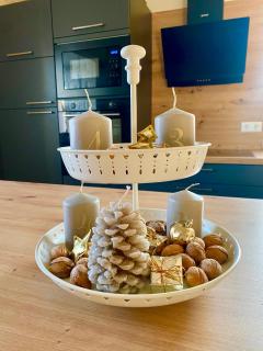 Traumhaus Thale mit Sauna und Kamin - 0