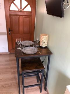 Studio fumeur calme quartier du marché - 9