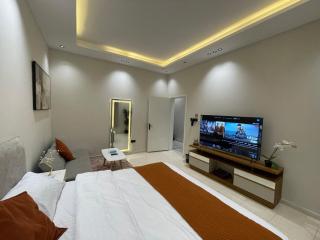 استديو آرام بدخول ذاتي - Riyadh - 7