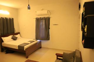 OM Muruga INN - Rameswaram - 5