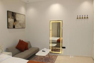 استديو آرام بدخول ذاتي - Riyadh - 2