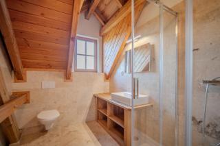 Roubenka za Horou - 3