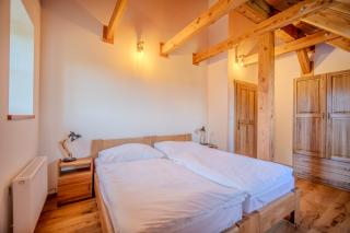 Roubenka za Horou - 2