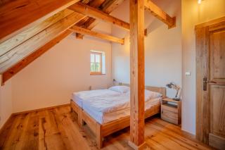 Roubenka za Horou - 1