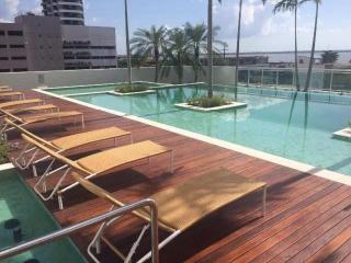 Moderno e Aconchegante apartamento no Umarizal - Belém - 0