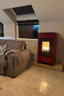 Ático luminoso con terraza - 0