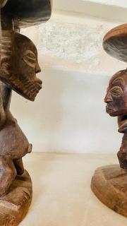 Hidden Paradise Moonrise beachfront at Che Shale Bay The Mahamri House - 4