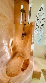 Hidden Paradise Moonrise beachfront at Che Shale Bay The Mahamri House - 1