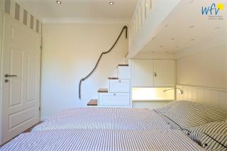 Blanker Hans Ferienwohnung 4 - 9