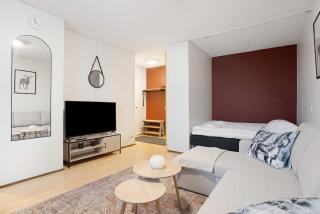 Cozy Studio By Lapland Host - 7