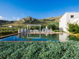 Villa Aura - Scopello - 7