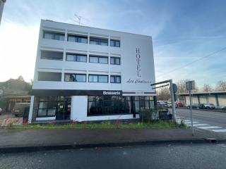 Hôtel les Coulisses - 4