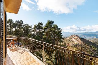 Villa Perla Del Sole - Bajardo - Berzi - 8