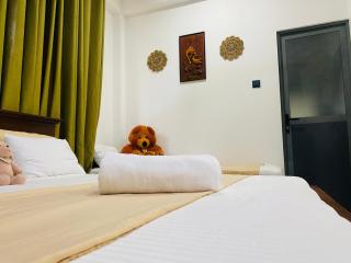 Sea Path Villa - Dikwella - 8