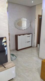 Beautiful apartment for rent in Tangier, 3 bedroom living room - 6