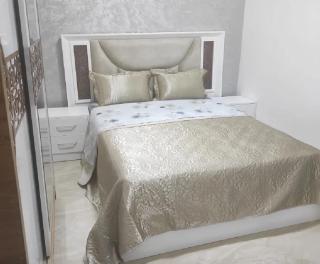 Beautiful apartment for rent in Tangier, 3 bedroom living room - 1