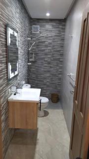 Beautiful apartment for rent in Tangier, 3 bedroom living room - 4